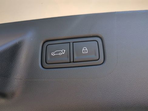 New 2026 Hyundai Santa Fe SEL image 15