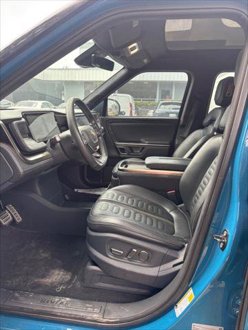 Used 2022 Rivian R1T Launch Edition AWD/4WD image 22