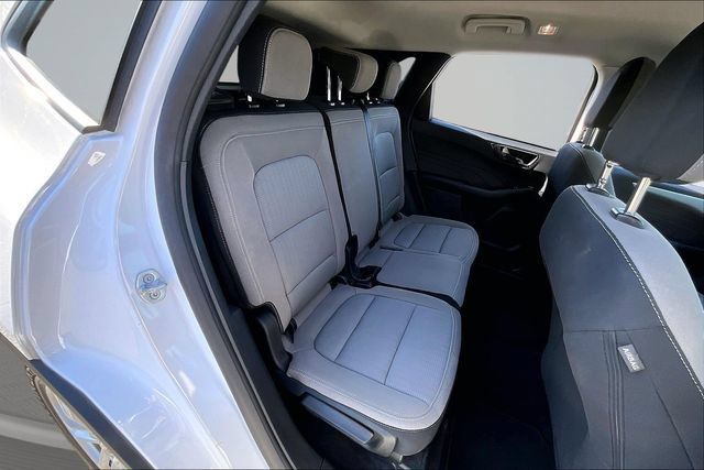 Used 2022 Ford Escape S AWD/4WD image 23