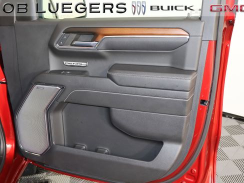 Certified 2024 GMC Sierra 1500 Denali w/ Denali Reserve Package image 20
