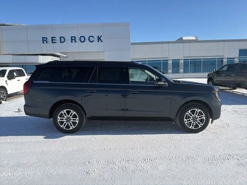 New 2026 Ford Expedition Max Active AWD/4WD image 2
