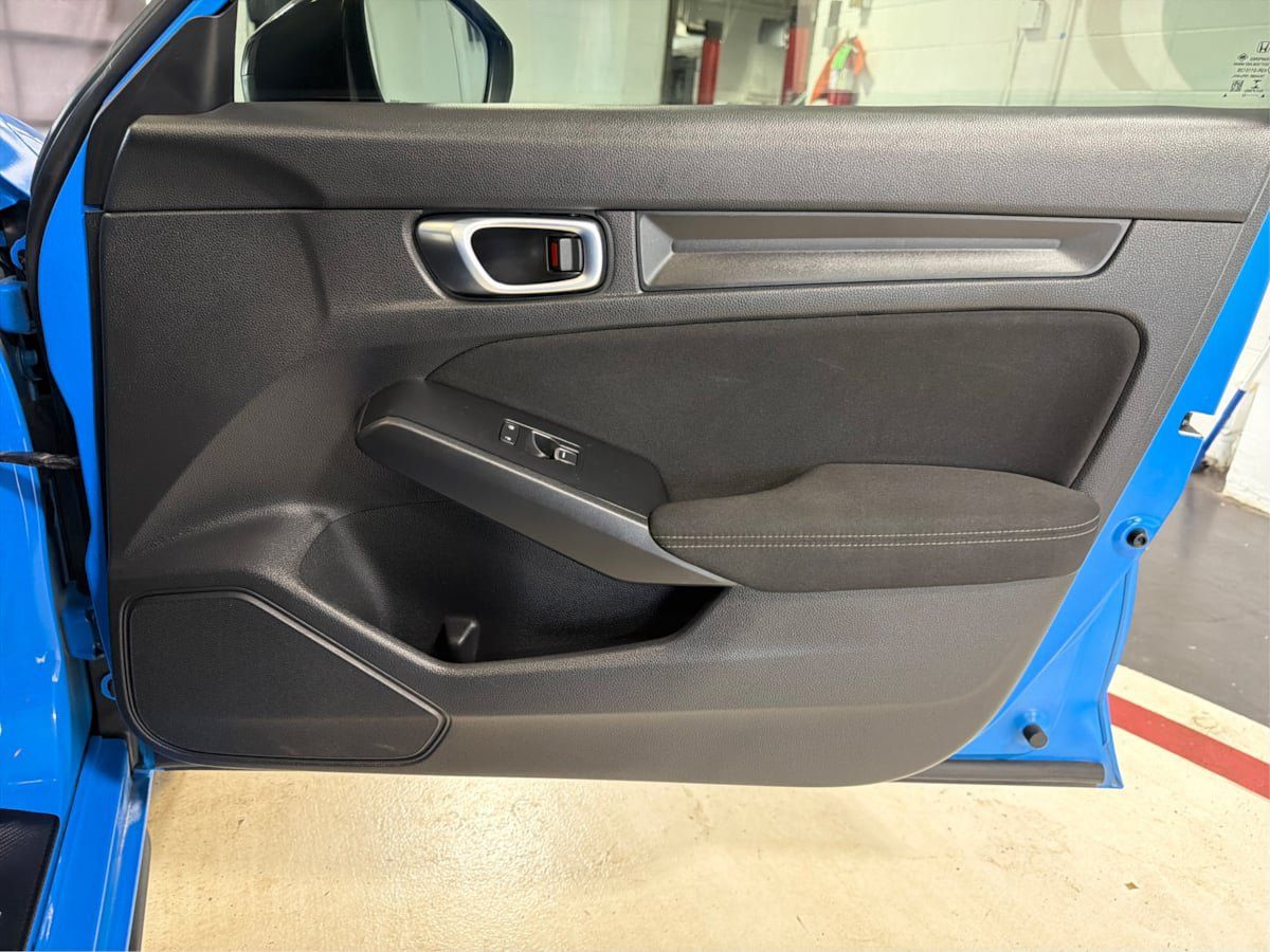 Used 2022 Honda Civic Sport image 25