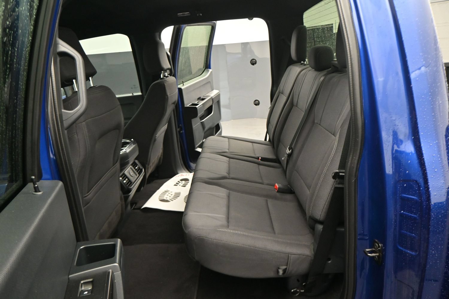 Used 2026 Ford F150 STX w/ F-150 LOBO Package AWD/4WD image 21