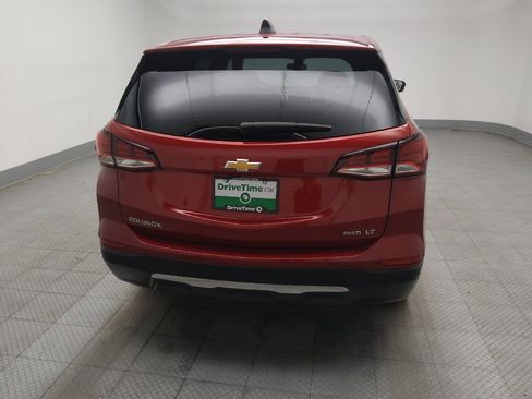 Used 2023 Chevrolet Equinox LT image 7
