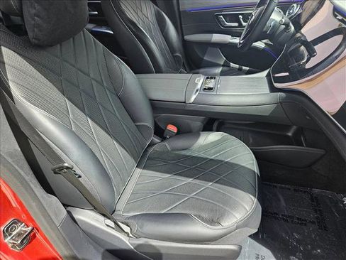 Certified 2023 Mercedes-Benz EQS 580 4MATIC Sedan image 20