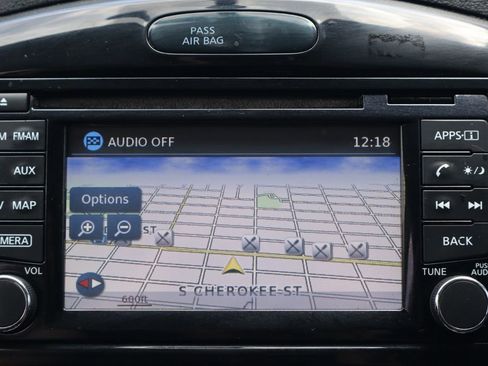 Used 2015 Nissan Juke SV w/ Technology Package image 20