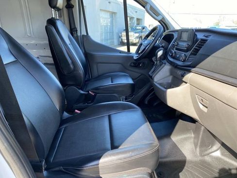 Used 2023 Ford Transit 150 Low Roof image 11