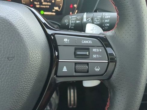 Used 2025 Acura ADX A-Spec image 25