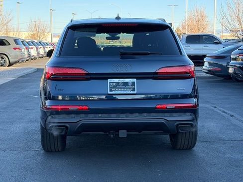 New 2026 Audi Q7 3.0T Premium AWD/4WD image 7