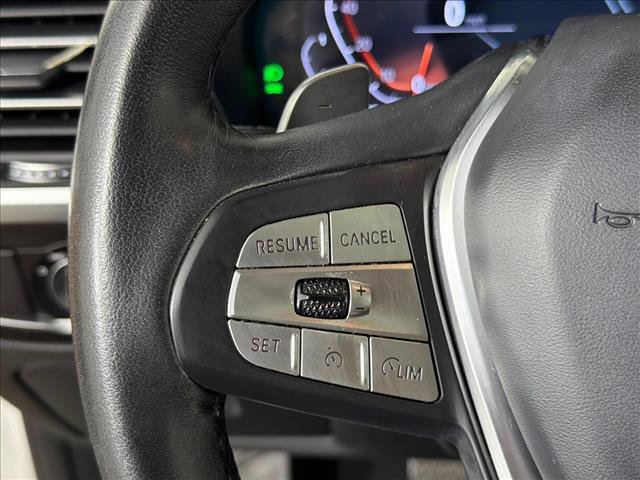 Used 2022 BMW X3 sDrive30i w/ Convenience Package RWD image 27