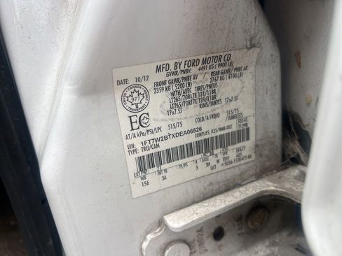 Used 2013 Ford F250 XLT image 14