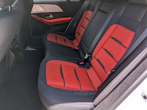 New 2026 Mercedes-Benz GLE 53 AMG 4MATIC Coupe image 15