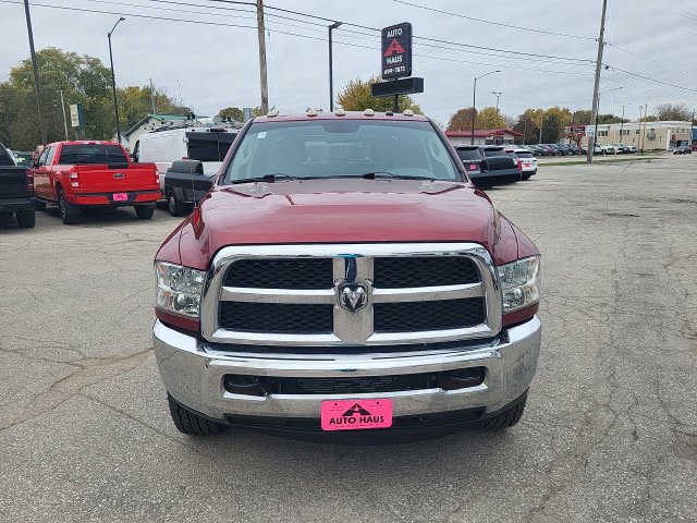 Used 2014 RAM 3500 Tradesman w/ Chrome Appearance Group AWD/4WD image 33