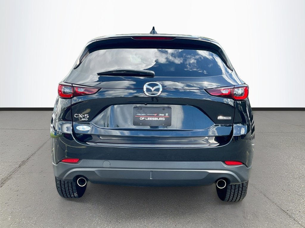 Used 2023 MAZDA CX-5 AWD 2.5 S image 6