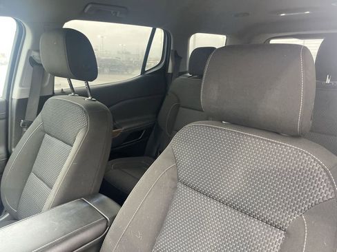 Used 2023 GMC Acadia SLE w/ Driver Convenience Package image 17