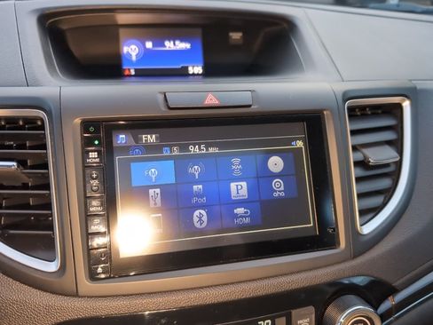 Used 2016 Honda CR-V EX-L image 19