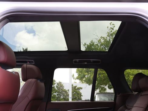 New 2026 Land Rover Range Rover SE AWD/4WD image 7