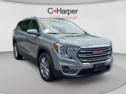 Used 2023 GMC Terrain SLT