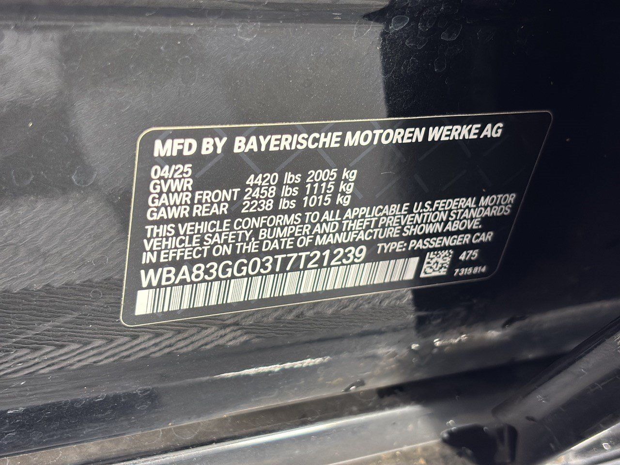 Used 2026 BMW 228i FWD image 31