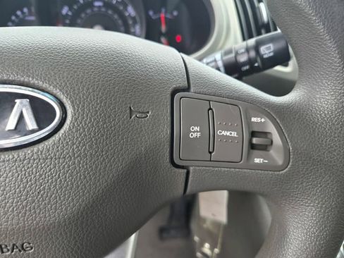 Used 2012 Kia Sportage LX w/ Navigation Pkg image 27