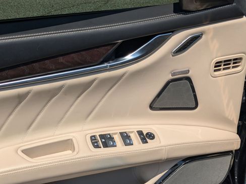 Certified 2022 Maserati Ghibli Modena image 23