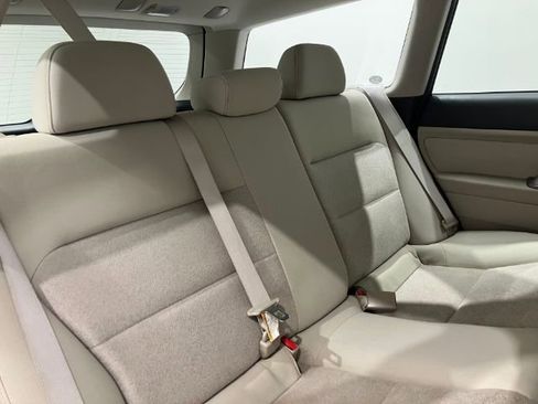 Used 2009 Subaru Outback 2.5i Special Edition w/ Popular Equipment Group 1C image 41