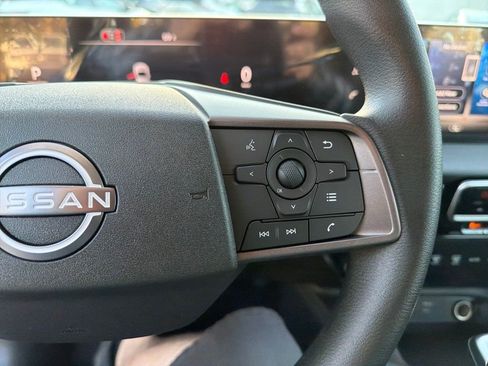 New 2026 Nissan Sentra SV w/ Floor Mat Package image 24