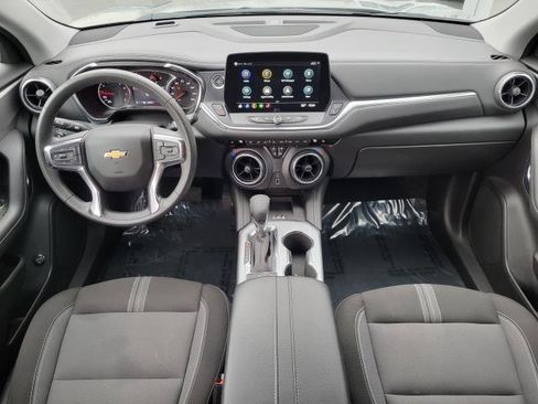 Used 2024 Chevrolet Blazer LT w/ Convenience Package image 27