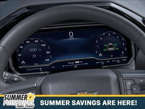 New 2026 Chevrolet Silverado 1500 LT AWD/4WD image 18