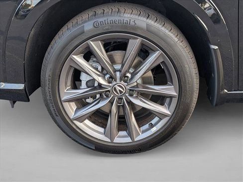New 2026 Acura ADX A-Spec FWD image 14