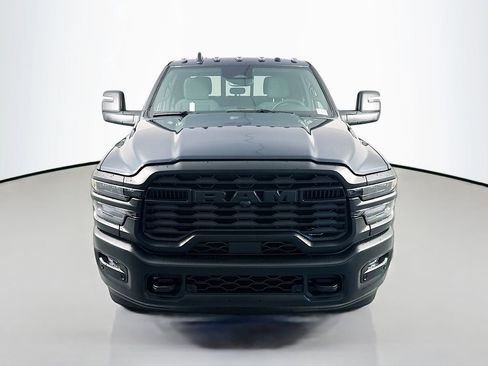 New 2026 RAM 3500 Tradesman RWD image 2