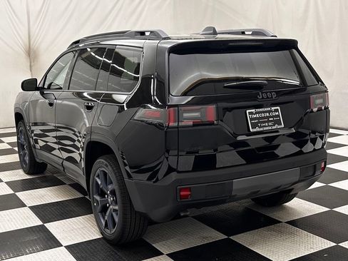 New 2026 Jeep Cherokee Limited AWD/4WD image 5