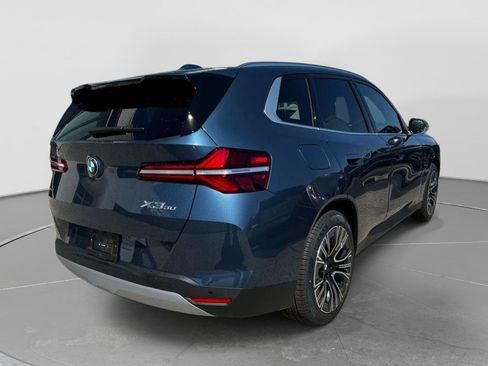 New 2026 BMW X3 xDrive30i w/ Premium Package AWD/4WD image 6
