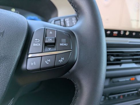 New 2025 Ford Bronco Sport Big Bend image 27