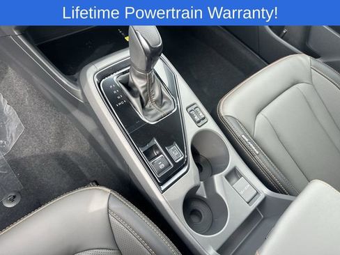 New 2026 Subaru Crosstrek 2.5i Limited w/ Convenience Package AWD/4WD image 25