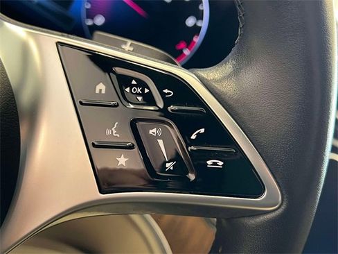 Certified 2023 Mercedes-Benz C 300 4MATIC Sedan image 22