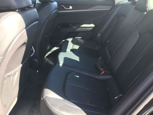 New 2026 Kia K5 EX image 16