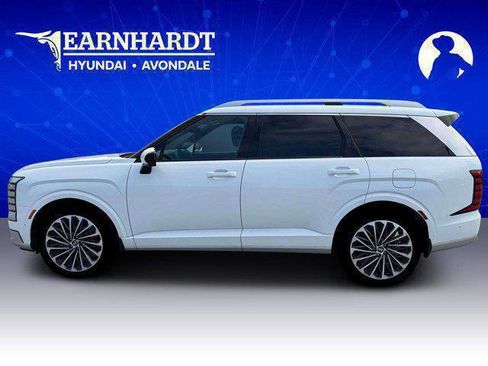 New 2026 Hyundai Palisade Calligraphy image 3