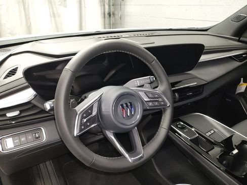 New 2026 Buick Enclave Preferred FWD image 24