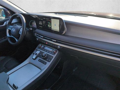Used 2025 Hyundai Palisade SEL image 24