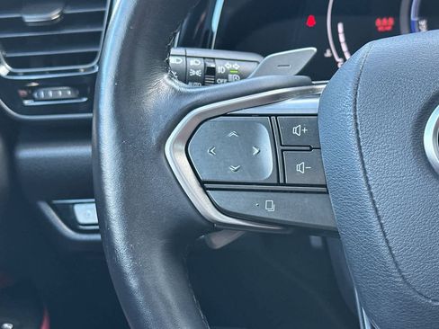 Used 2024 Lexus NX 350h AWD w/ Premium Package image 26