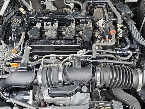 Used 2021 Honda Accord Sport image 28