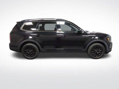 Used 2024 Kia Telluride SX X-Pro AWD/4WD image 36