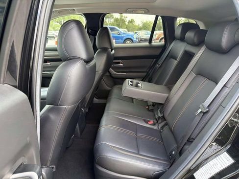 Used 2025 MAZDA CX-50 AWD 2.5 Hybrid w/ Premium Pkg image 14