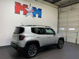 Used 2015 Jeep Renegade Latitude w/ Advanced Technology Group image 3