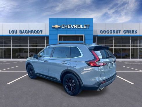 Used 2025 Honda CR-V Sport-L image 6