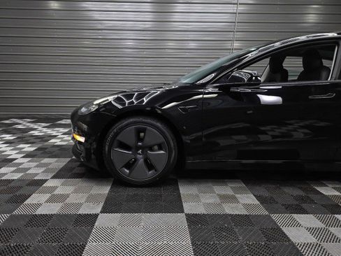 Used 2023 Tesla Model 3 Long Range AWD/4WD image 38