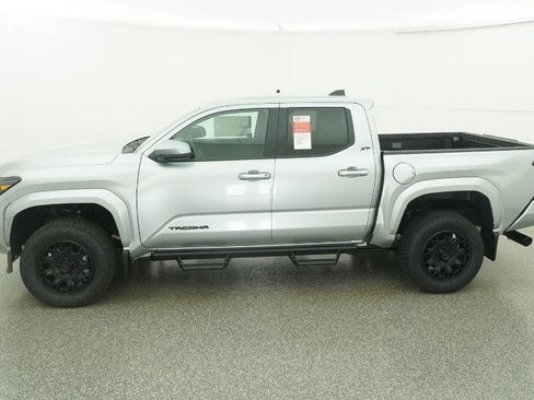New 2025 Toyota Tacoma SR5 image 79