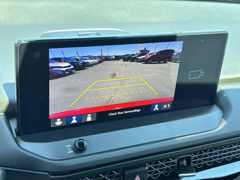 Certified 2024 Honda Accord Sport image 19