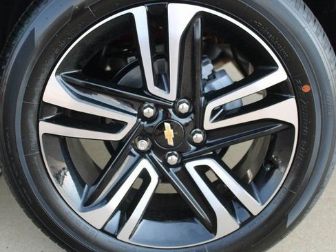 New 2026 Chevrolet TrailBlazer LT w/ Convenience Package image 9